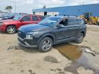 2023 HYUNDAI SANTA FE 4