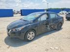 2021 NISSAN VERSA