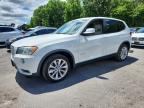 2013 BMW X3
