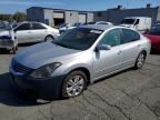 2011 NISSAN ALTIMA