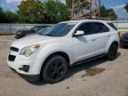 2012 CHEVROLET EQUINOX