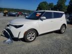 2023 KIA SOUL