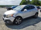2013 BUICK ENCORE