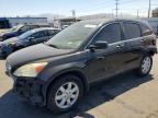 2009 HONDA CR-V