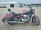 2007 KAWASAKI VN1600
