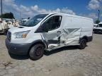 2016 FORD TRANSIT