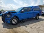 2015 FORD F150