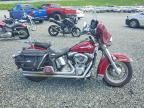 2004 HARLEY-DAVIDSON FLSTCI