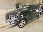 2014 MERCEDES-BENZ ML