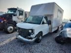 2013 CHEVROLET EXPRESS