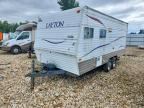2008 LAYTON RECREATIONAL VEHICLE (RV)