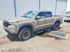 2024 NISSAN FRONTIER