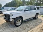 2019 CHEVROLET TAHOE