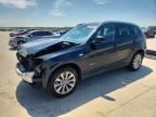 2017 BMW X3