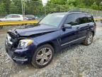 2015 MERCEDES-BENZ GLK