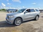 2016 DODGE DURANGO