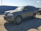 2016 FORD EXPEDITION