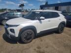 2021 CHEVROLET TRAILBLAZER
