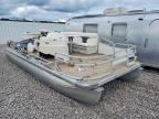 2007 PREMIER MARINE PONTOON