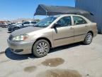2008 TOYOTA COROLLA
