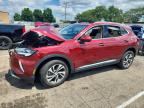 2022 BUICK ENVISION
