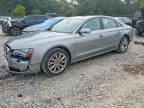 2013 AUDI A8