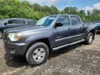 2015 TOYOTA TACOMA