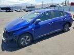 2019 HYUNDAI IONIQ