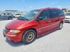 2000 CHRYSLER TOWN & COUNTRY