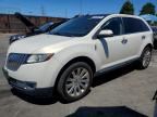 2013 LINCOLN MKX