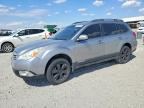 2010 SUBARU OUTBACK