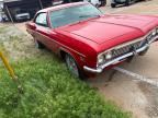 1966 CHEVROLET IMPALA
