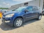2012 CHEVROLET TRAVERSE