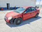 2005 DODGE NEON