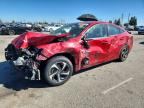 2021 HONDA INSIGHT
