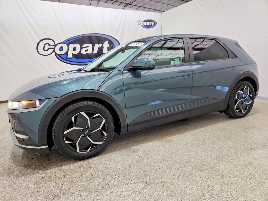 2024 HYUNDAI IONIQ 5