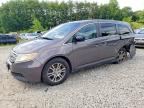 2011 HONDA ODYSSEY