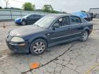 2002 VOLKSWAGEN PASSAT