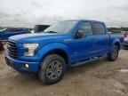 2015 FORD F150