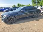 2019 MERCEDES-BENZ C