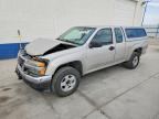 2005 GMC CANYON