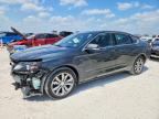2019 CHEVROLET IMPALA
