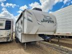 2018 JAYCO EAGLE