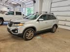 2011 KIA SORENTO