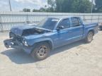 2002 DODGE DAKOTA