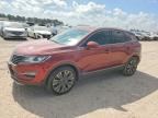 2016 LINCOLN MKC