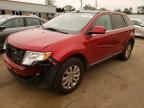 2008 FORD EDGE