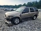 2004 NISSAN PATHFINDER