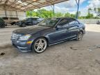 2013 MERCEDES-BENZ C