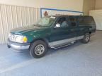1999 FORD F150
